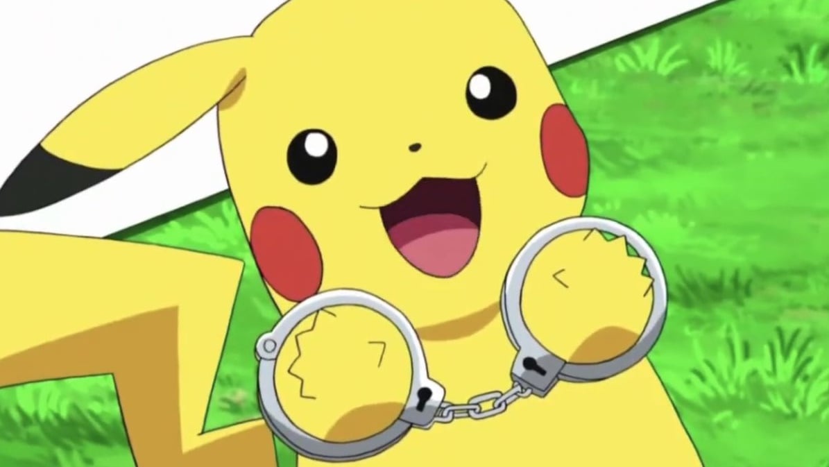 Pikaguilty